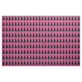 Virginia Beach VA Neptune Statue Skulptur Stoff (Fat Quarter (45,7 x 55,9 cm))