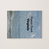 Virginia Beach, Virginia Puzzle (Horizontal)