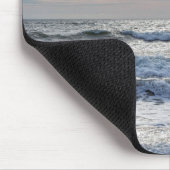 Virginia Beachsunrise Mousepad (Ecke)