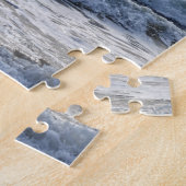 Virginia Beachsunrise Puzzle (Seite)