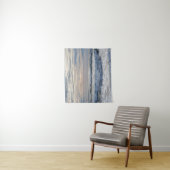 Virginia Beachsunrise Wandteppich (Beispiel)