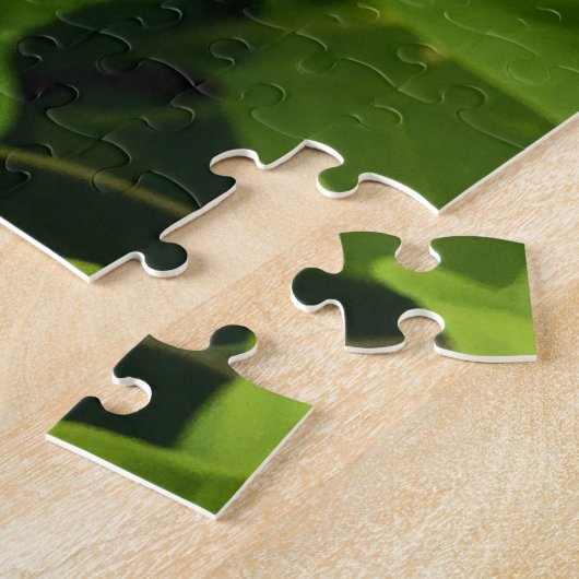 Virginia Bluebells Puzzle (Seite)