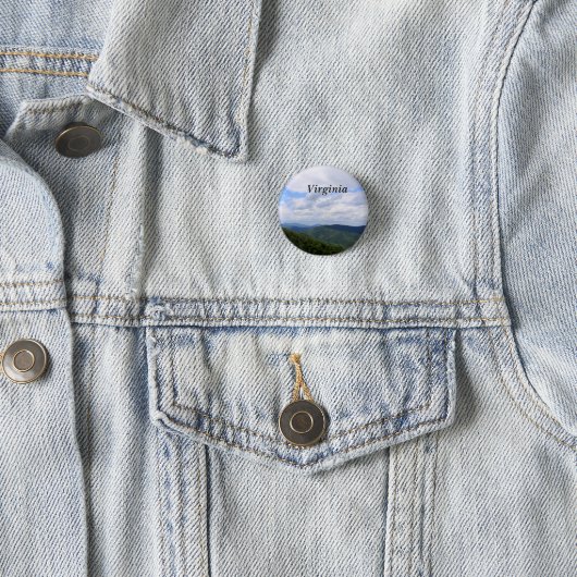 Virginia Button (Beispiel)
