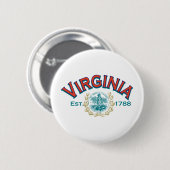 Virginia Button (Vorne & Hinten)