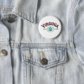 Virginia Button (Beispiel)