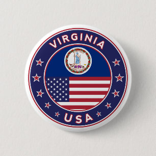 Virginia Button