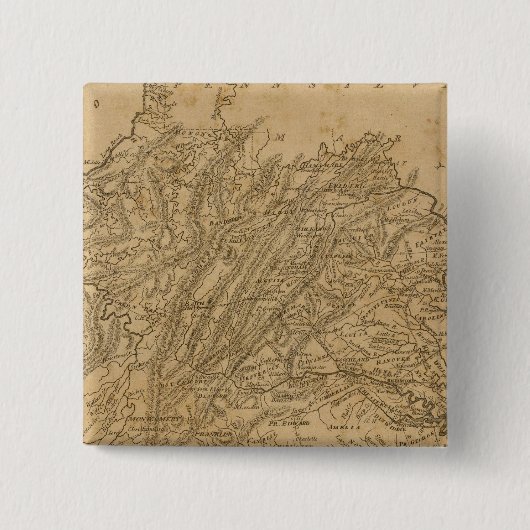 Virginia Button (Vorderseite)