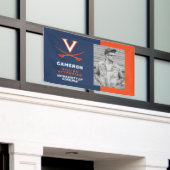 Virginia Cavalier Grad - Foto Banner (Äußeres Gebäude)