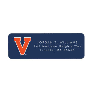 Virginia Cavaliers Abschluss