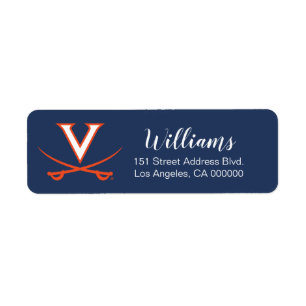 Virginia Cavaliers Feiertag