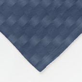 Virginia Cavaliers Kohlefaser Fleecedecke (Ecke)