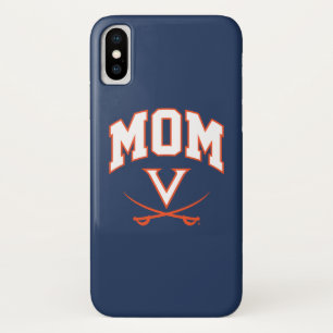 Virginia Cavaliers Mama Case-Mate iPhone Hülle