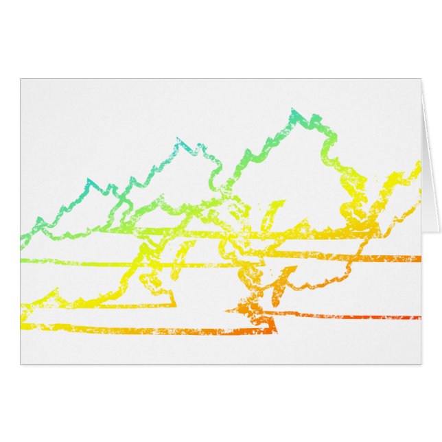 Virginia chill blur (Vorderseite (Horizontal))