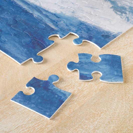 Virginia Class Warriors U-Boot Puzzle (Seite)