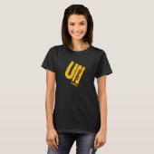 Virginia Commonwealth University VCU Rams Untradit T-Shirt (Vorne ganz)