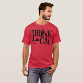 Virginia Craft Beer tee (Vorne ganz)