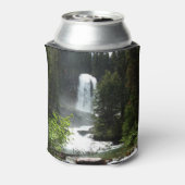 Virginia Falls at Glacier National Park Dosenkühler (Kanne Rückseite)