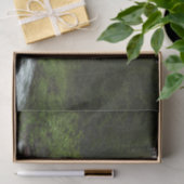 Virginia Falls at Glacier National Park Seidenpapier (Geschenk)