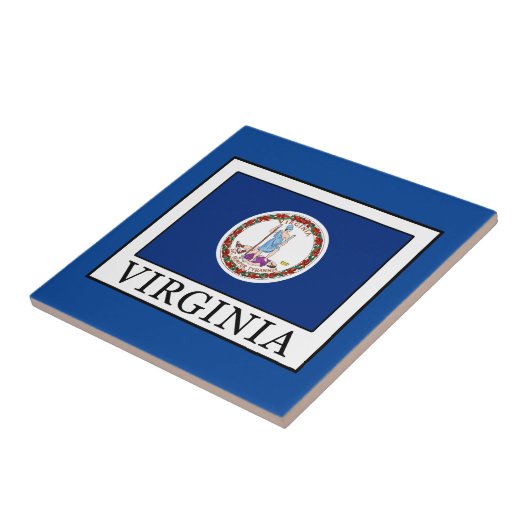 Virginia Fliese (Seite)