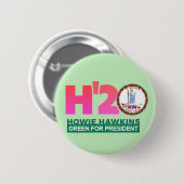 Virginia für Howie 2020 Button (Vorne & Hinten)