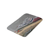 Virginia Ingram bathmat Badematte (Schrägansicht)