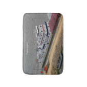 Virginia Ingram bathmat Badematte (Vorderseite Vertikal)