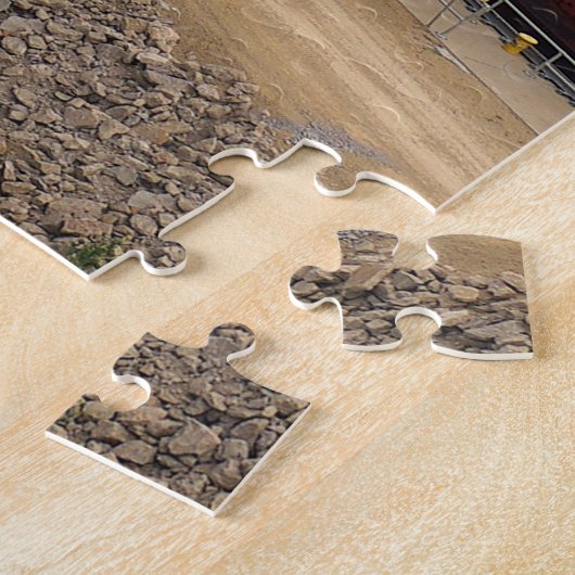 Virginia Ingram Puzzle (Seite)