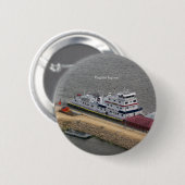 Virginia-Ingram-Taste Button (Vorne & Hinten)