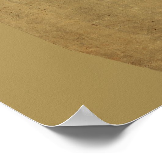 Virginia Karte Alexandria bis Potomac Fluss 1860 Poster (Ecke)