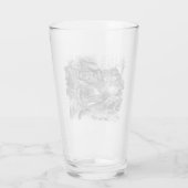 Virginia Kendall Ledges Trail (CVNP) Glas (Rückseite)