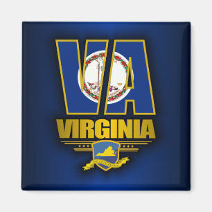 Virginia Magnet