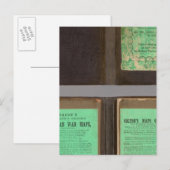 Virginia, Maryland, Delaware 2 Postkarte (Vorne/Hinten)
