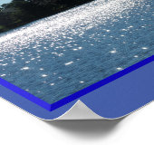 Virginia, MN Poster (Ecke)