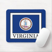 Virginia Mousepad (Mit Mouse)