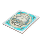 Virginia Nurse Fliese (Seite)