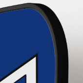 Virginia Pickleball Schläger (Linke Seite)