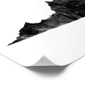 Virginia Poster (Ecke)