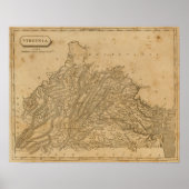 Virginia Poster (Vorne)
