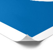 VIRGINIA POSTER (Ecke)