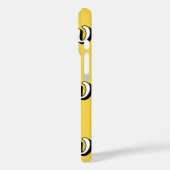 Virginia Pride iPhone 16 Pro Fall Case-Mate iPhone Hülle (Rückseite / Links)