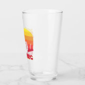 Virginia Rainbow Bear Glas (Links)