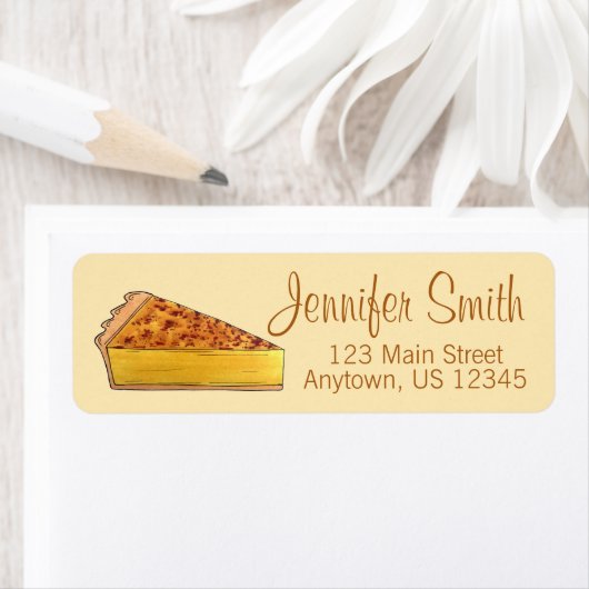 Virginia Schach Kuchen Südliches Dessert gebacken (Insitu)