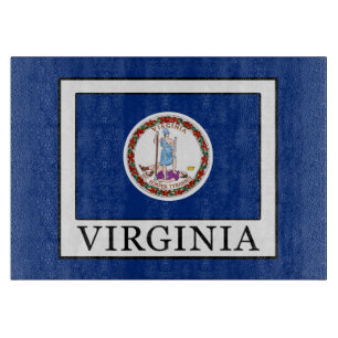 Virginia Schneidebrett