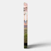 Virginia-Sonnenuntergang Case-Mate iPhone Hülle (Rückseite / Links)