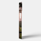 Virginia-Sonnenuntergang Case-Mate iPhone Hülle (Rückseite / Rechts)