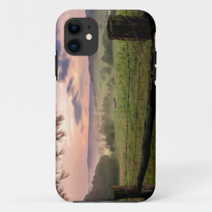 Virginia-Sonnenuntergang Case-Mate iPhone Hülle