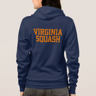Virginia Squash Frauenhoodie Hoodie