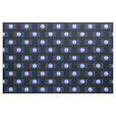 Virginia-Staats-Flagge Stoff (Fat Quarter (45,7 x 55,9 cm))