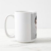 Virginia Stephens Woolf Tasse (Links)