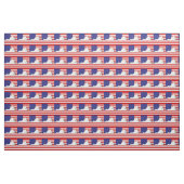 VIRGINIA STOFF (Yard (91,4 cm))